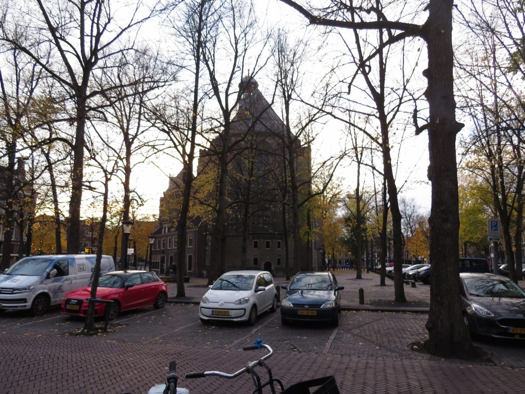 Janskerkhof